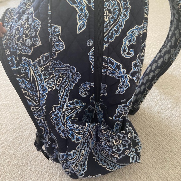 Vera Bradley Backpack - Picture 3 of 6
